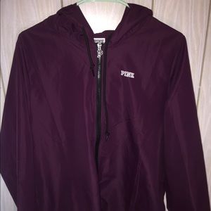 VS PINK Anorak jacket